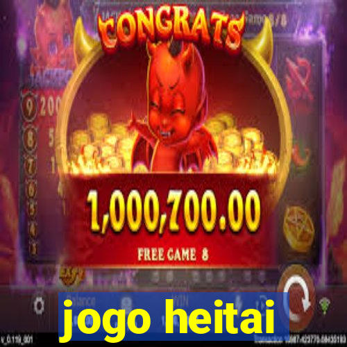 jogo heitai